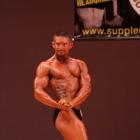 Kenneth  McMillan - NPC Arkansas State 2011 - #1